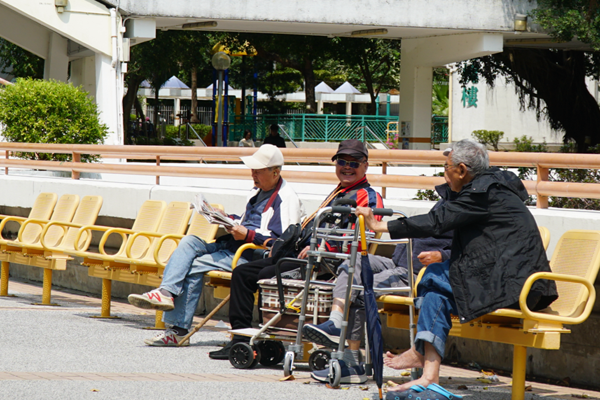 深度分析　新時代下重看鄰舍關係