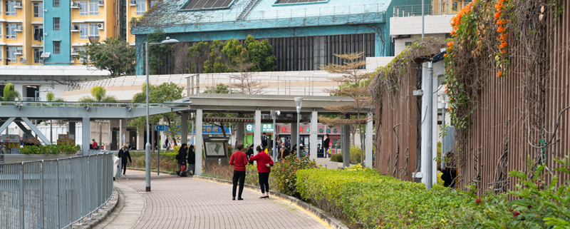 新屋邨支援-安達安泰