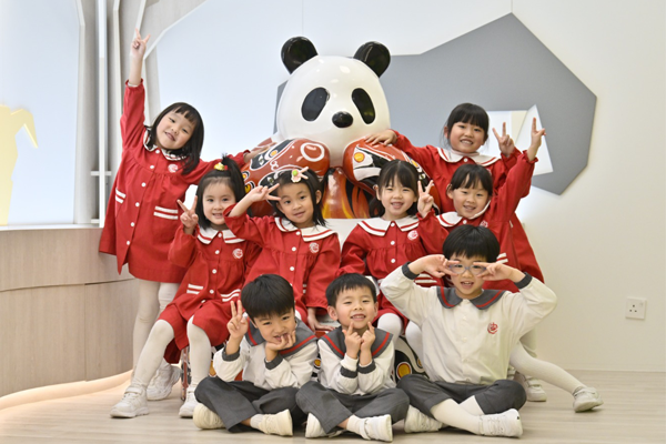 合作伙伴計劃點滴回顧