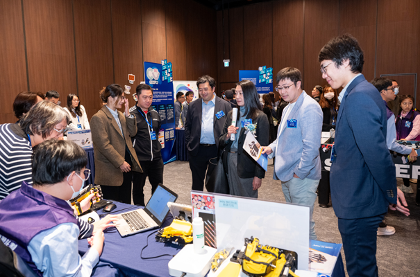 賽馬會智啟潛能學習計劃